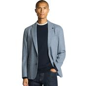 Mens Alto Blazer - Blue - 46R image