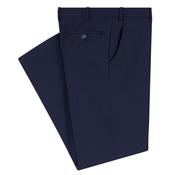 Mens Palucci Formal Trousers - Navy - 32W X 30L image