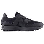 Mens Tonal 327 Trainers - Black - 7 image