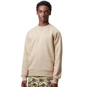 Mens Chase Sweatshirt - Fleur De Sel - XS image