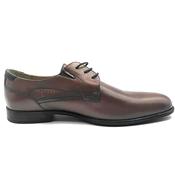 Mens Dell Extra Fit Shoes - Chestnut - 8 image