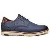 Mens Belmonte Shoes - Saphire - 6 image