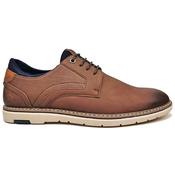 Mens Belmonte Shoes - Chocolate - 6 image