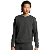 Mens Superfine Sweatshirt - Gunmetal - L image
