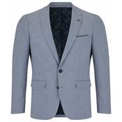 Mens Pablo Suit Jacket - Grey - 38R image