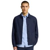 Mens Malik Sun Hybrid Blazer - Dark Navy - 36R image