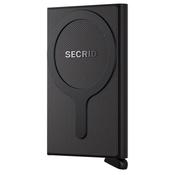 Cardprotector For MagSafe - Black - One
