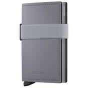Bandwallet - Matte Grey - One image