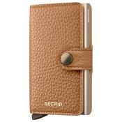 Miniwallet - Pebble Cappuccino - One image