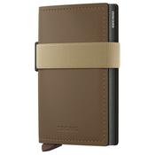 Bandwallet - Matte Earth-Beige - One