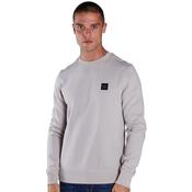 Mens Devan Sweatshirt - Beachcomber - S image