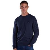 Mens Devan Sweatshirt - Salute Navy - XS image