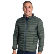 Mens Wentworth Jacket - Fern - XS image