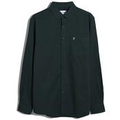 Mens Wilkins Shirt - Pine - S image