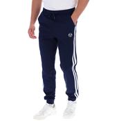 Mens Damarino Track Pants - Maritime Blue/White - XS image