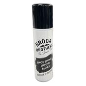 Grime To Shine Shoe Shine Liquid - Black - One