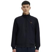 Mens Brentham Jacket - Navy - XS image