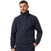 Mens HP Racing LIFALOFT™ Bomber Jacket - Navy - S image