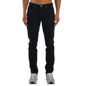 Mens Wilson Phoenix Jeans - Black - 30W X 32L image