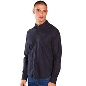 Mens Devlyn Shirt - Salute Navy - S image