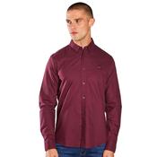 Mens Devlyn Shirt - Fig - M image