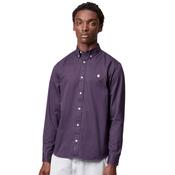 Mens L/S Madison Shirt - Lokers/Wax - S image