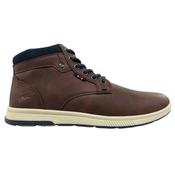 Mens Ford Boots - Bourneville - 9 image