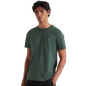 Mens Danny Regular Fit T-Shirt - Poplar Green - XS image