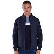 Mens Diego Hybrid Jacket - Midnight Blue - M image
