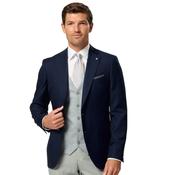 Mens Lucas Waistcoat - Sage - 34 image