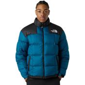 Mens Lhotse Down Jacket - Mineral Ink - 2XS image