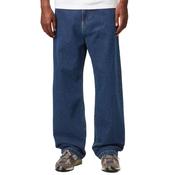 Mens Landon Pant - Blue (Stone Washed) - 28 image