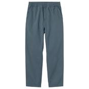 Mens Flint Pant - Office Blue (Garment Dyed) - XS image