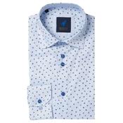 Mens Fulham Shirt - Sky - M image