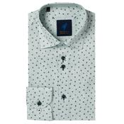 Mens Fulham Shirt - Forest - S image