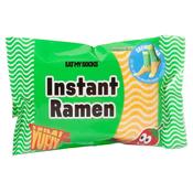 Instant Ramen Chili Socks - One image