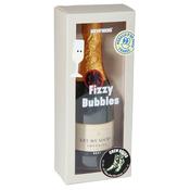 Fizzy Bubbles Socks - One image