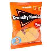 Crunchy Nachos Socks - One