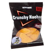 Crunchy Nachos BBQ Socks - One image