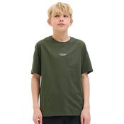 Boys Soho T-Shirt - Duffel Bag - 10