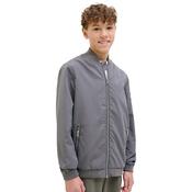 Boys Bomber Jacket - Castlerock - 10 image