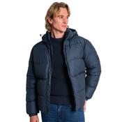 Mens Trailfinders Padded Jacket - Deep Ocean - XS image