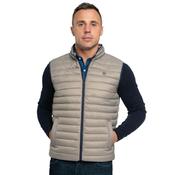 Mens Newland Padded Gilet - Cool Arbour - M image