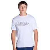 Mens Duncan T-Shirt - Liberty White - M image