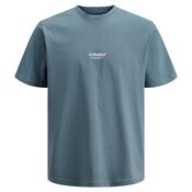 Boys Soho T-Shirt - Blue Mirage - 12 image