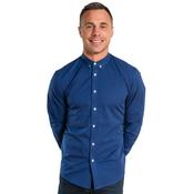 Mens San Diego Shirt - Cobalt - M image