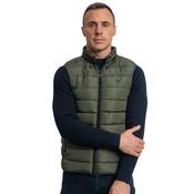 Mens Massey Gilet - Down To Earth - 3XL image