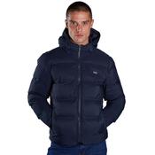 Mens Faber Jacket - Midnight Blue - S image