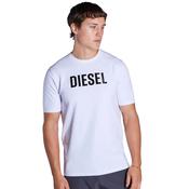 Mens Bartlet T-Shirt - Optic White - S image