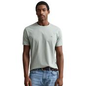Mens Regular Fit Shield T-Shirt - Ceramic Grey - S image